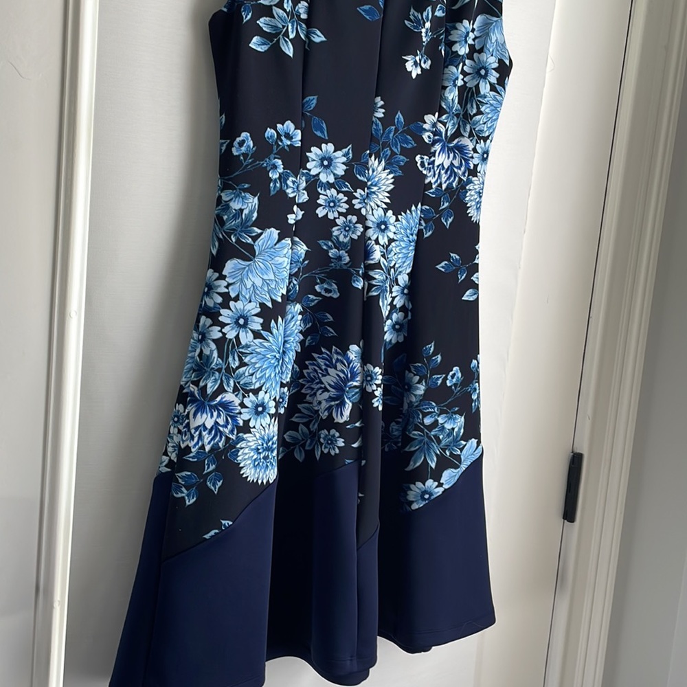 Enfocus Studio size 8 dress. Tub 2 - Picture 5 of 8